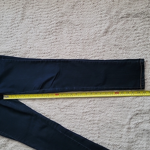 U.S POLO ASSN.~ Skinny Leg Jeans, 1/2 - Picture 4 of 7